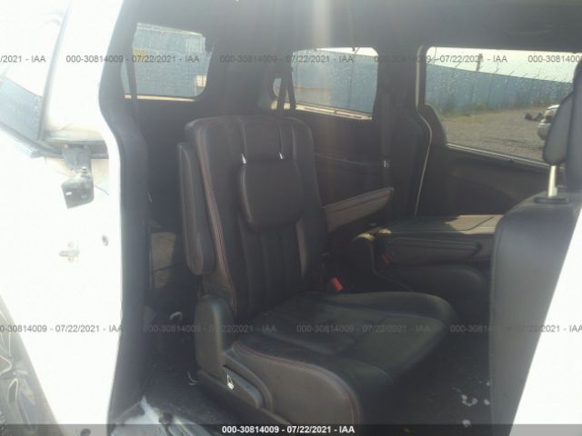 Photo 7 VIN: 2C4RDGEG4HR799194 - DODGE GRAND CARAVAN 