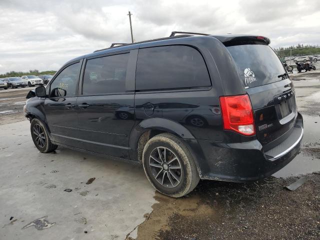 Photo 1 VIN: 2C4RDGEG4HR814132 - DODGE CARAVAN 