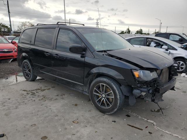 Photo 3 VIN: 2C4RDGEG4HR814132 - DODGE CARAVAN 