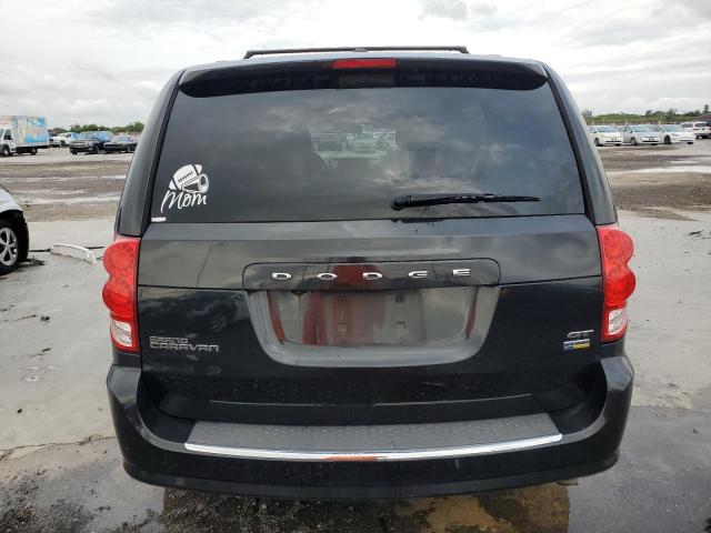 Photo 5 VIN: 2C4RDGEG4HR814132 - DODGE CARAVAN 