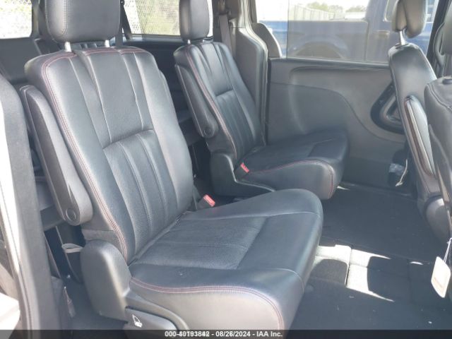 Photo 7 VIN: 2C4RDGEG4HR814437 - DODGE GRAND CARAVAN 