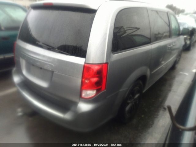 Photo 3 VIN: 2C4RDGEG4HR825924 - DODGE GRAND CARAVAN 