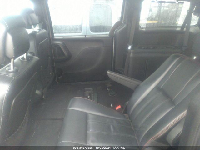 Photo 7 VIN: 2C4RDGEG4HR825924 - DODGE GRAND CARAVAN 