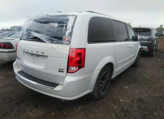 Photo 3 VIN: 2C4RDGEG4HR842934 - DODGE CARAVAN 