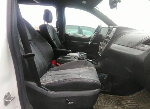 Photo 4 VIN: 2C4RDGEG4HR842934 - DODGE CARAVAN 