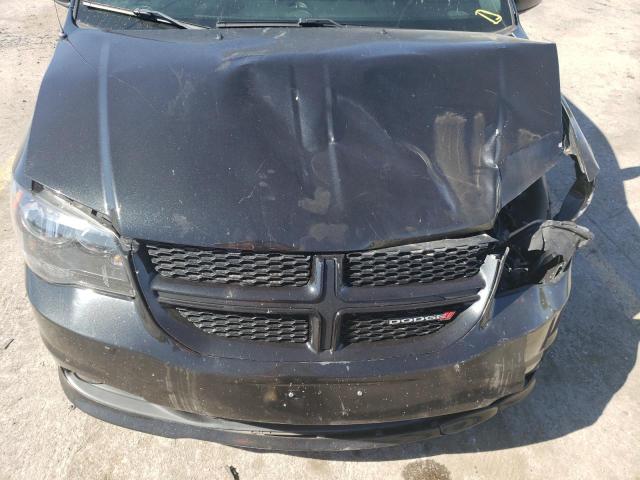 Photo 6 VIN: 2C4RDGEG4HR848474 - DODGE GRAND CARA 