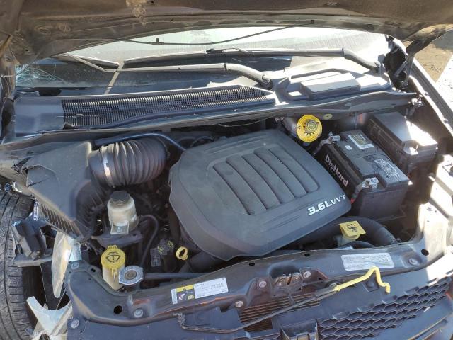 Photo 11 VIN: 2C4RDGEG4JR145348 - DODGE GRAND CARA 