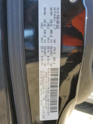 Photo 12 VIN: 2C4RDGEG4JR145348 - DODGE GRAND CARA 