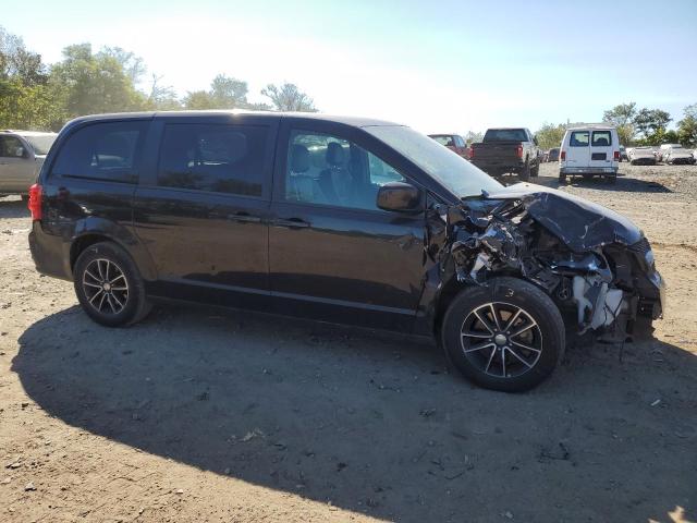 Photo 3 VIN: 2C4RDGEG4JR145348 - DODGE GRAND CARA 