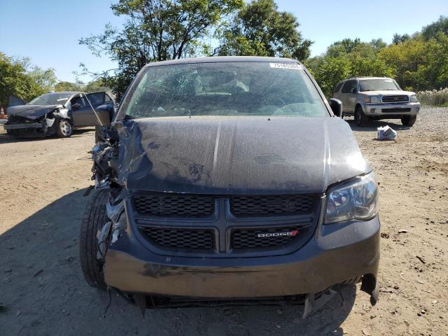 Photo 4 VIN: 2C4RDGEG4JR145348 - DODGE GRAND CARA 