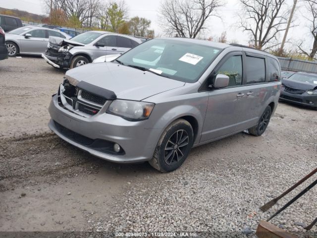 Photo 1 VIN: 2C4RDGEG4JR146340 - DODGE GRAND CARAVAN 