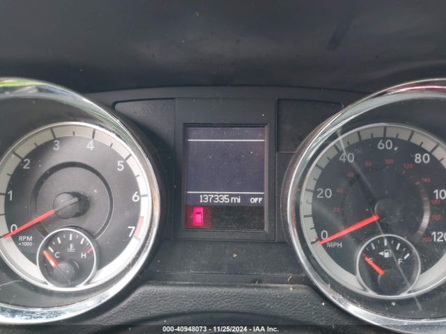 Photo 6 VIN: 2C4RDGEG4JR146340 - DODGE GRAND CARAVAN 