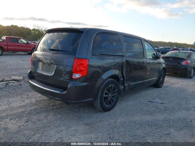 Photo 3 VIN: 2C4RDGEG4JR205161 - DODGE GRAND CARAVAN 