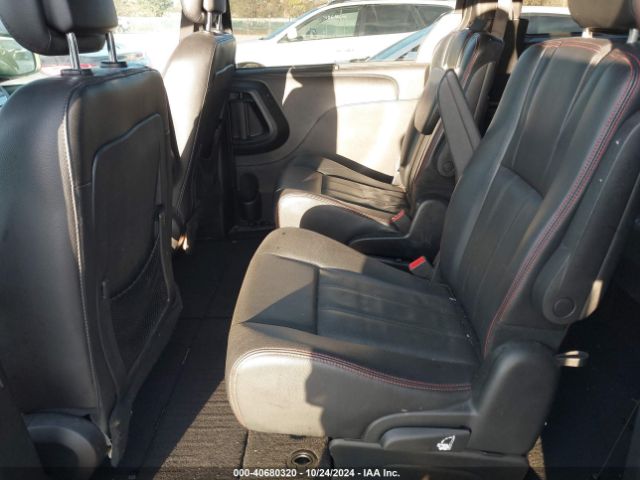 Photo 7 VIN: 2C4RDGEG4JR205161 - DODGE GRAND CARAVAN 