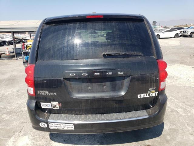 Photo 5 VIN: 2C4RDGEG4JR237995 - DODGE GRAND CARA 