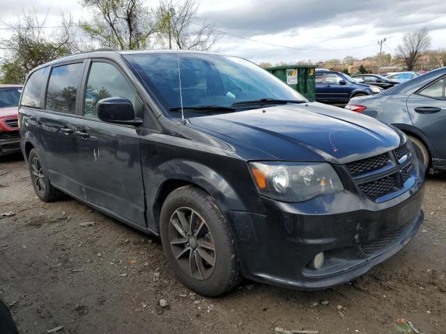 Photo 0 VIN: 2C4RDGEG4JR241030 - DODGE CARAVAN 