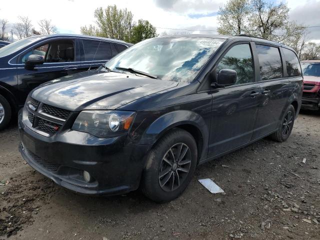 Photo 1 VIN: 2C4RDGEG4JR241030 - DODGE CARAVAN 