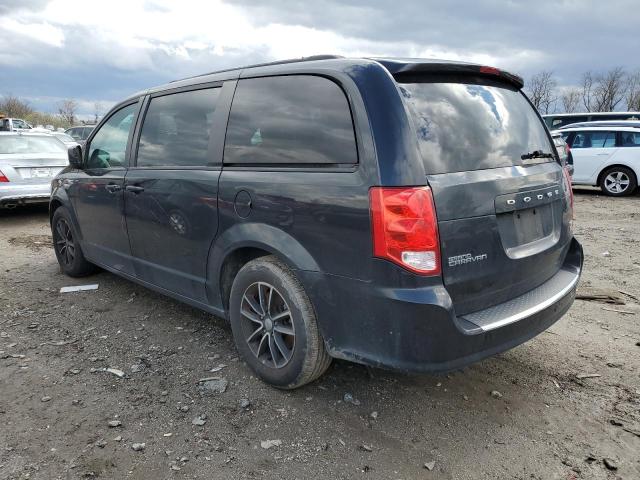 Photo 2 VIN: 2C4RDGEG4JR241030 - DODGE CARAVAN 