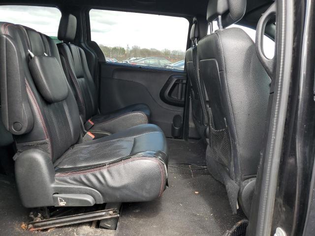 Photo 5 VIN: 2C4RDGEG4JR241030 - DODGE CARAVAN 