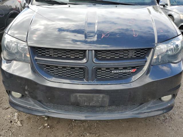 Photo 8 VIN: 2C4RDGEG4JR241030 - DODGE CARAVAN 