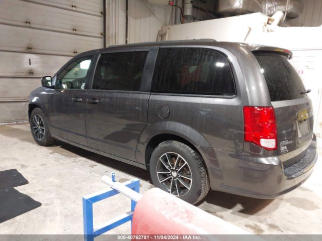 Photo 2 VIN: 2C4RDGEG4JR248981 - DODGE GRAND CARAVAN 