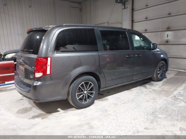 Photo 3 VIN: 2C4RDGEG4JR248981 - DODGE GRAND CARAVAN 