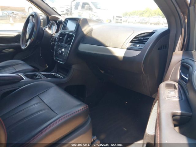 Photo 4 VIN: 2C4RDGEG4JR281267 - DODGE GRAND CARAVAN 