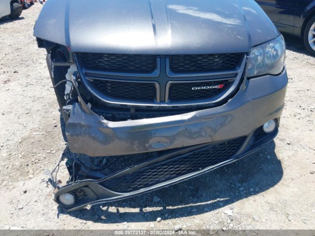 Photo 5 VIN: 2C4RDGEG4JR281267 - DODGE GRAND CARAVAN 