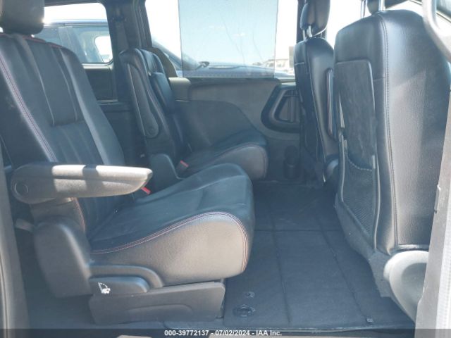 Photo 7 VIN: 2C4RDGEG4JR281267 - DODGE GRAND CARAVAN 