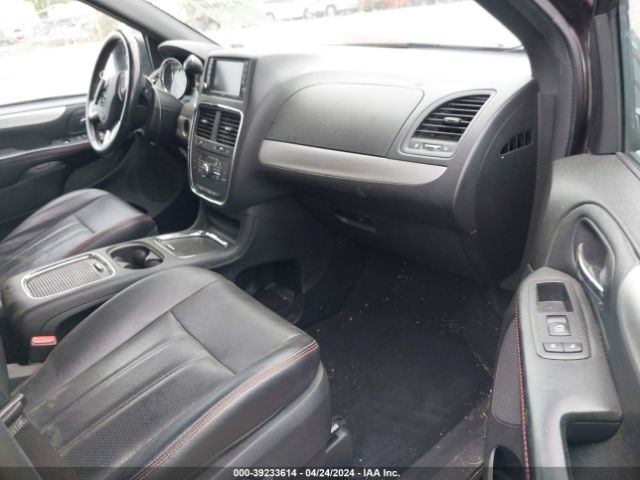 Photo 4 VIN: 2C4RDGEG4JR281348 - DODGE GRAND CARAVAN 