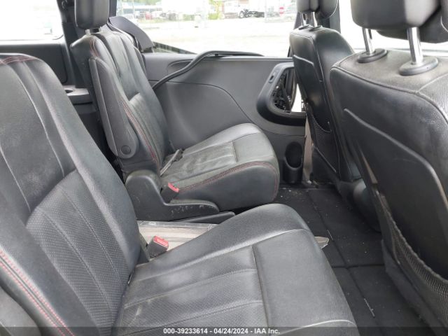 Photo 7 VIN: 2C4RDGEG4JR281348 - DODGE GRAND CARAVAN 