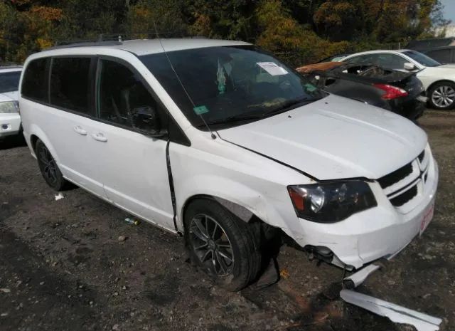 Photo 0 VIN: 2C4RDGEG4JR282970 - DODGE GRAND CARAVAN 