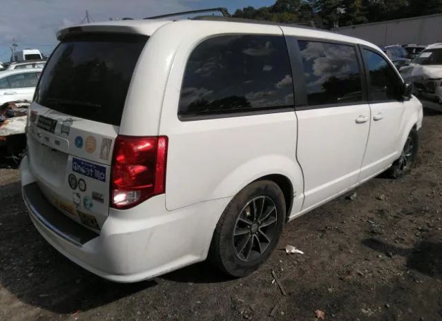 Photo 3 VIN: 2C4RDGEG4JR282970 - DODGE GRAND CARAVAN 