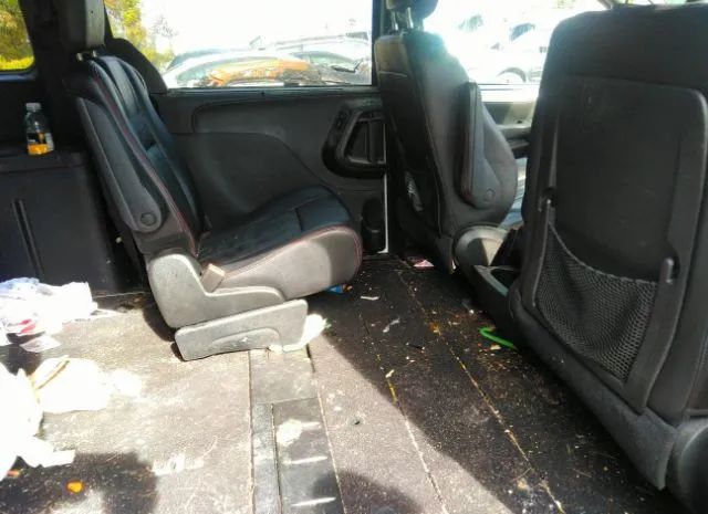 Photo 7 VIN: 2C4RDGEG4JR282970 - DODGE GRAND CARAVAN 