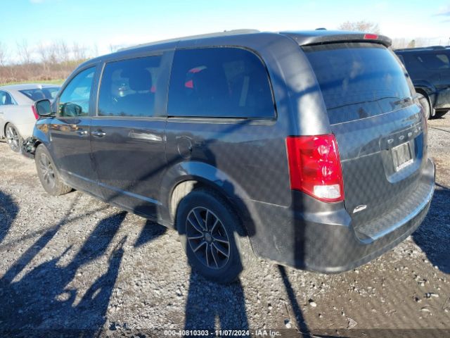 Photo 2 VIN: 2C4RDGEG4JR333089 - DODGE GRAND CARAVAN 