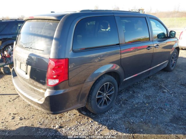 Photo 3 VIN: 2C4RDGEG4JR333089 - DODGE GRAND CARAVAN 