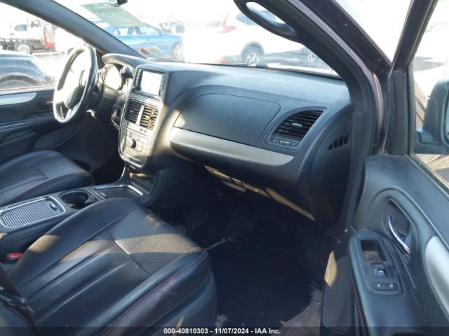 Photo 4 VIN: 2C4RDGEG4JR333089 - DODGE GRAND CARAVAN 