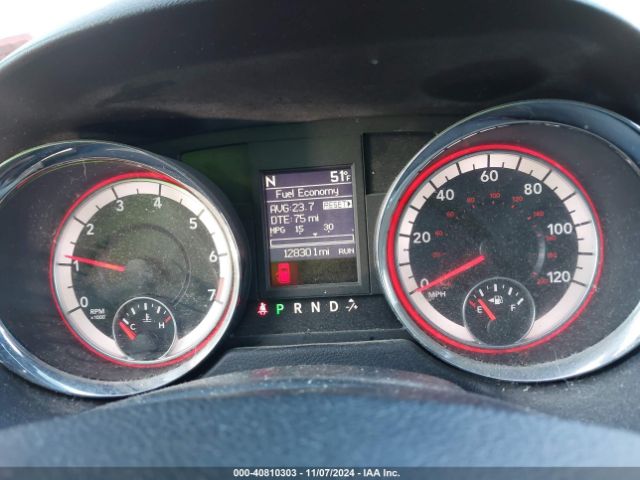 Photo 6 VIN: 2C4RDGEG4JR333089 - DODGE GRAND CARAVAN 