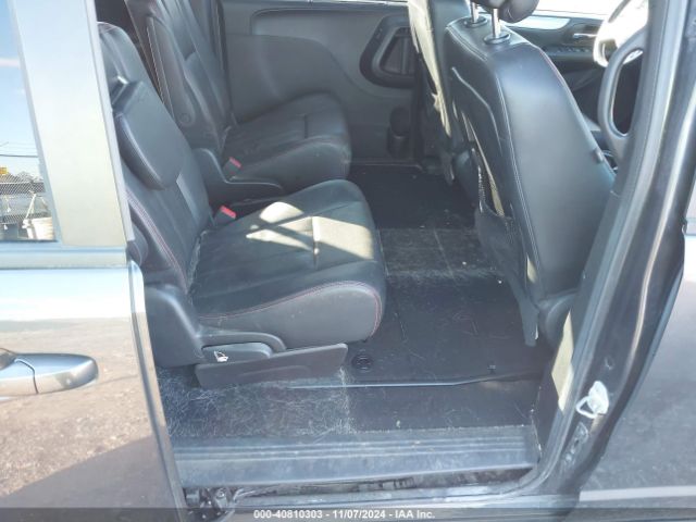 Photo 7 VIN: 2C4RDGEG4JR333089 - DODGE GRAND CARAVAN 