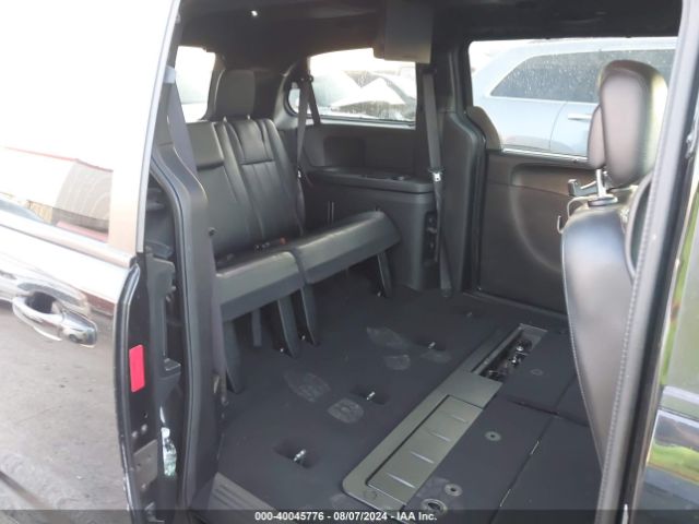 Photo 7 VIN: 2C4RDGEG4JR341807 - DODGE GRAND CARAVAN 