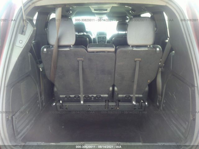 Photo 7 VIN: 2C4RDGEG4KR511228 - DODGE GRAND CARAVAN 