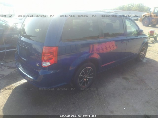 Photo 3 VIN: 2C4RDGEG4KR512279 - DODGE GRAND CARAVAN 