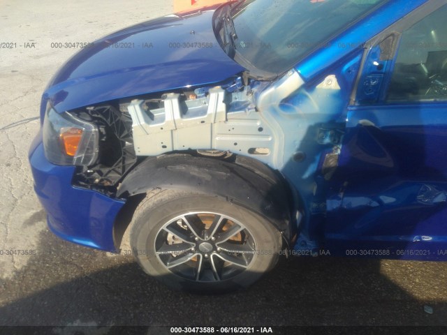 Photo 5 VIN: 2C4RDGEG4KR512279 - DODGE GRAND CARAVAN 