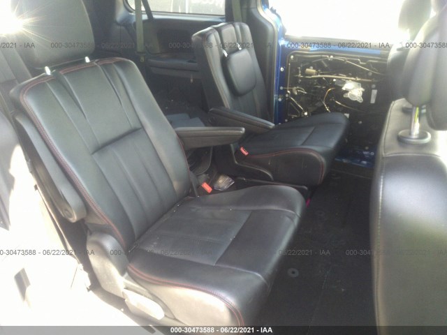 Photo 7 VIN: 2C4RDGEG4KR512279 - DODGE GRAND CARAVAN 