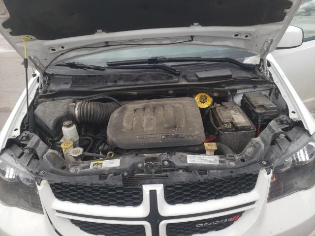 Photo 11 VIN: 2C4RDGEG4KR529342 - DODGE GRAND CARA 