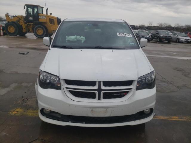 Photo 4 VIN: 2C4RDGEG4KR529342 - DODGE GRAND CARA 