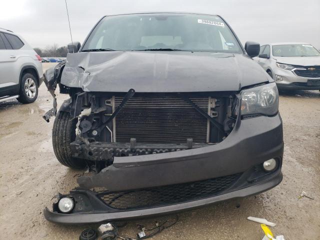 Photo 4 VIN: 2C4RDGEG4KR529891 - DODGE CARAVAN 