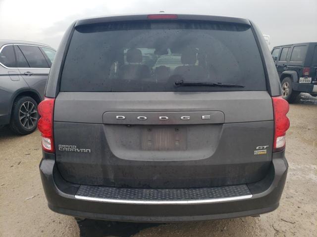 Photo 5 VIN: 2C4RDGEG4KR529891 - DODGE CARAVAN 