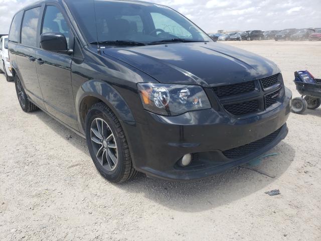 Photo 0 VIN: 2C4RDGEG4KR533990 - DODGE GRAND CARA 