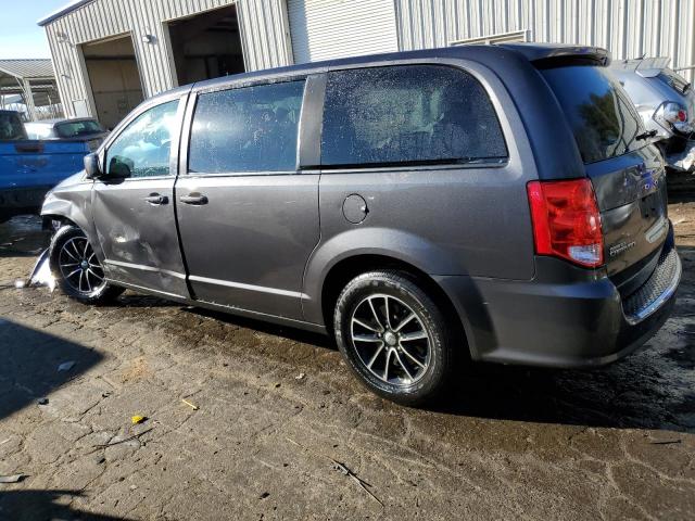 Photo 1 VIN: 2C4RDGEG4KR535805 - DODGE CARAVAN 